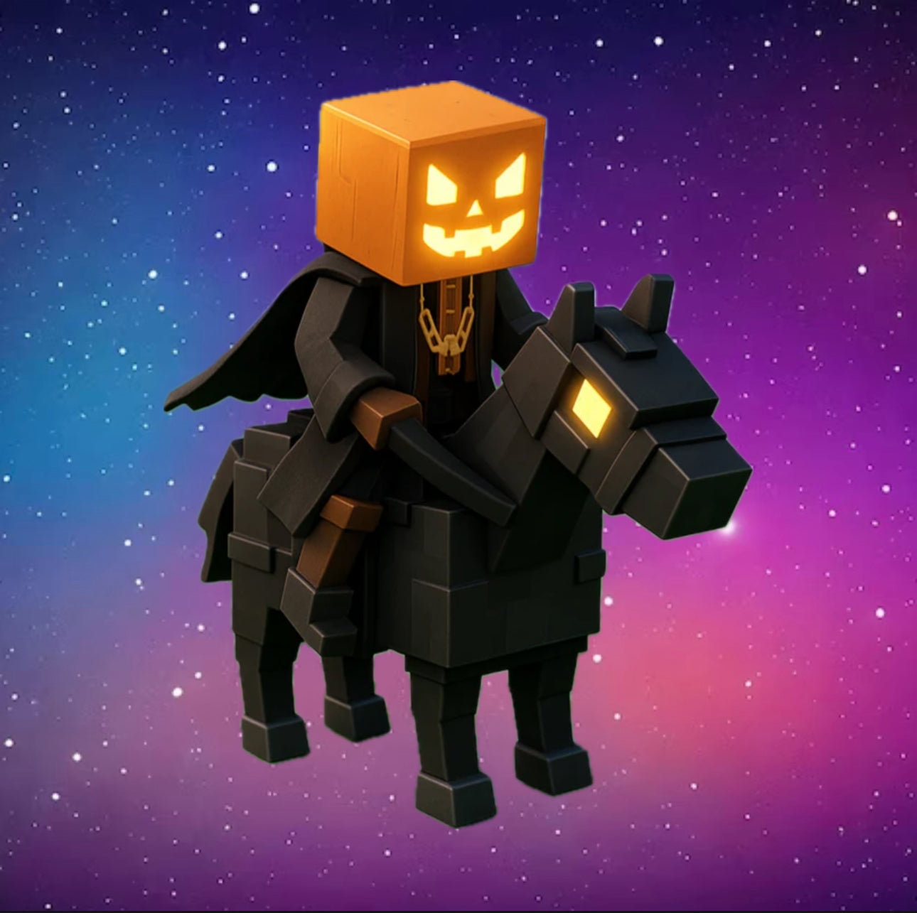 Headless Horseman