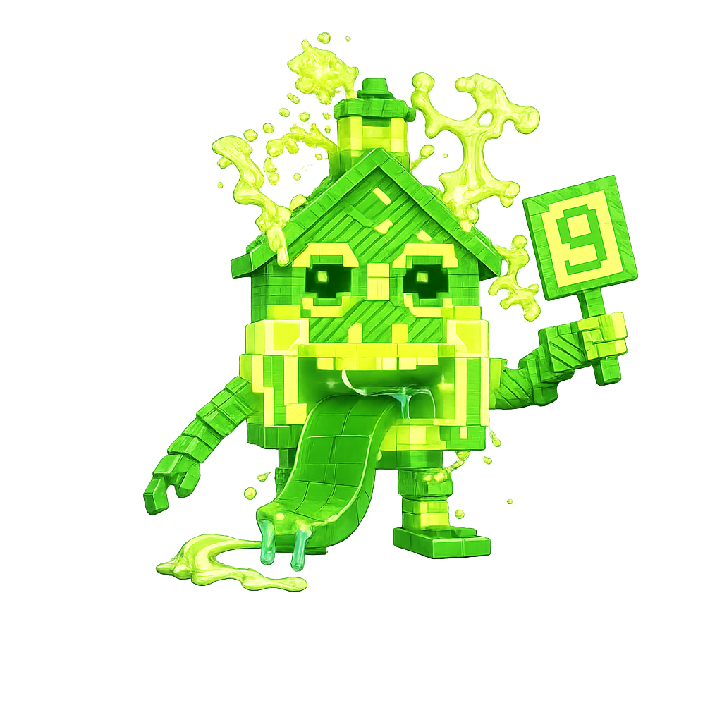 Radioactive Esok Sekolah