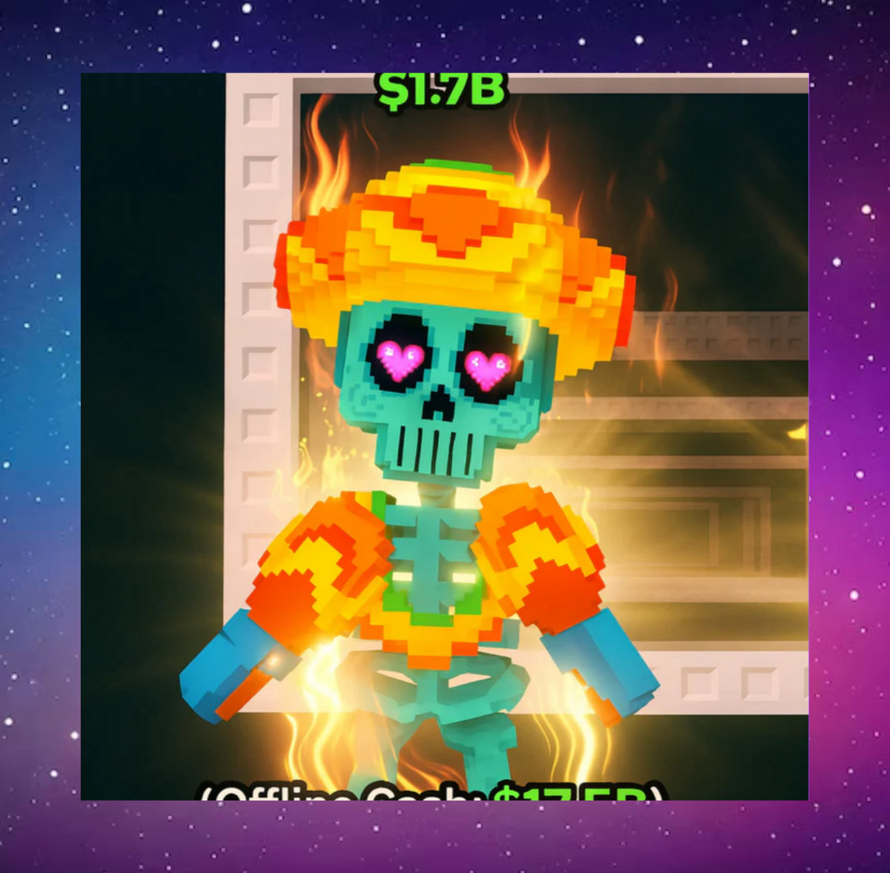 Mariachi Corazoni 12.5 M/s