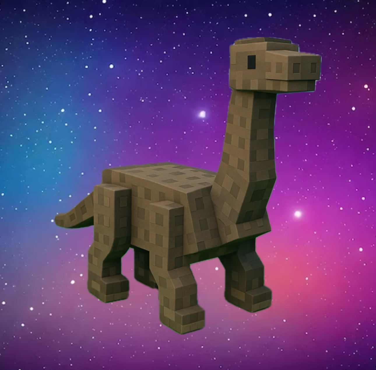 Brontosaurus