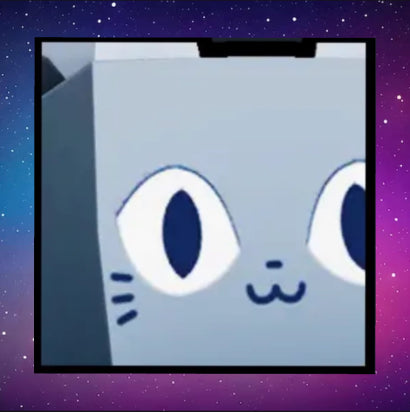Huge Cat (Pets Go)