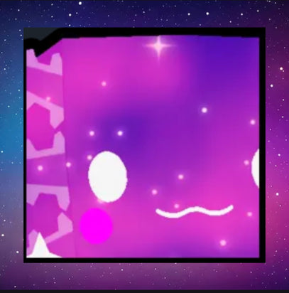 Huge Cosmic Axolotl (Pets Go)