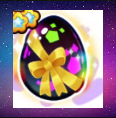Huge Egg (Pets Go)