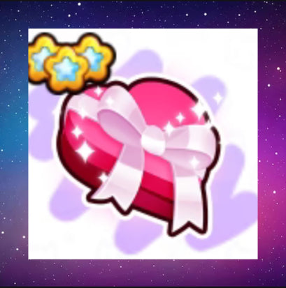 Valentines Present (x20) (Pets Go)