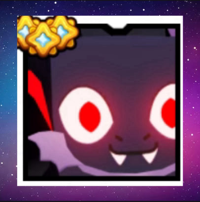 Huge Vampire Dragon