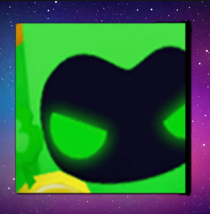 Huge Lucki Dominus