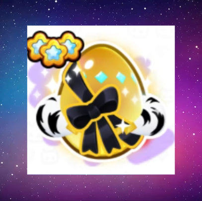 Exclusive Flex Egg