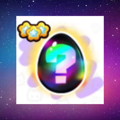 Exclusive Active Huge Egg
