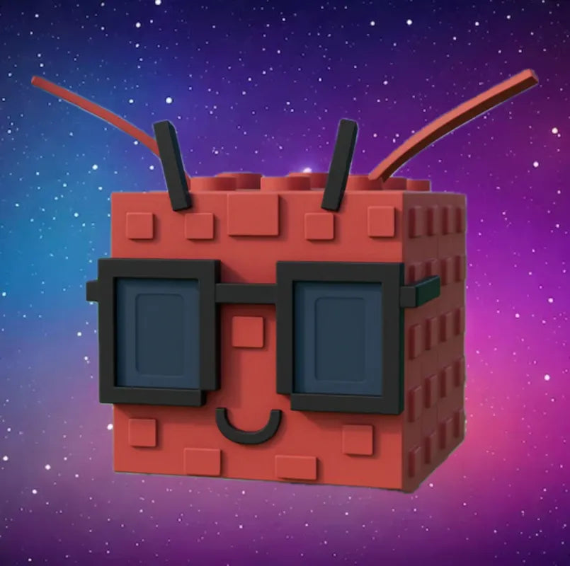 Disco Bee