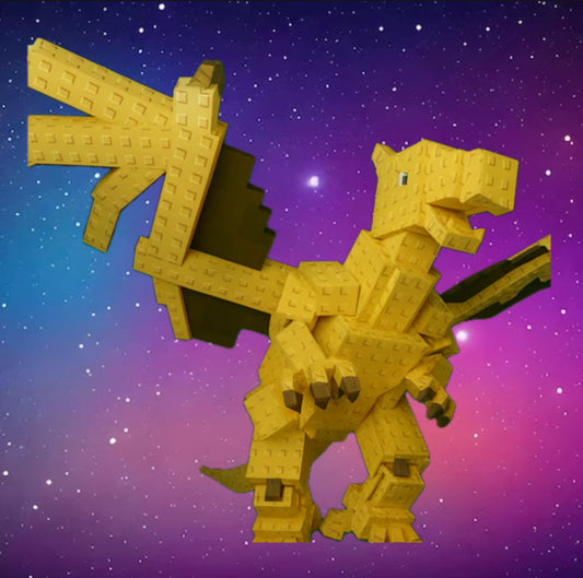 Gold Dragon Cannelloni