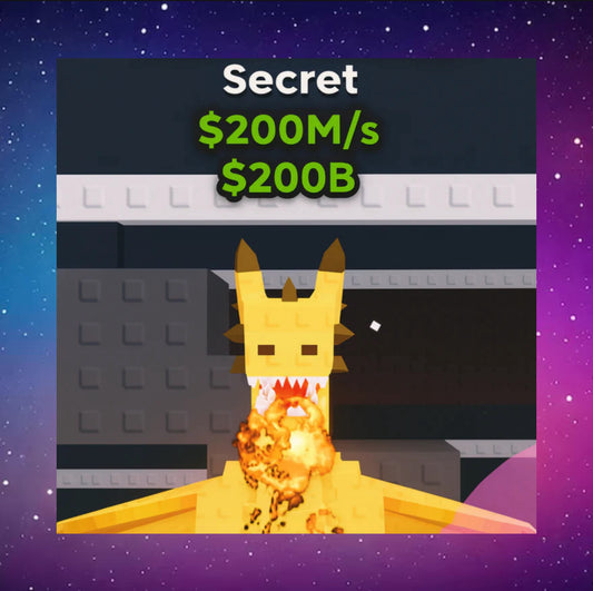 Dragon Cannelloni 200M/s