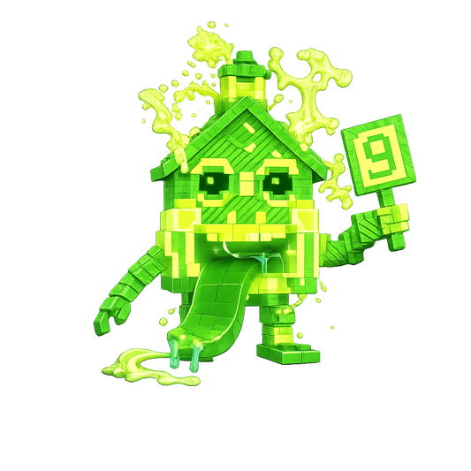 Radioactive Esok Sekolah