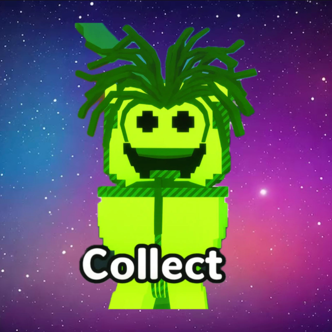 Radioactive Spaghetti Tualetti