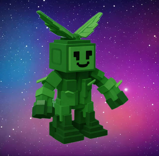 Green Bean