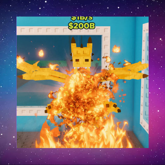 Dragon Cannelloni 1B/s