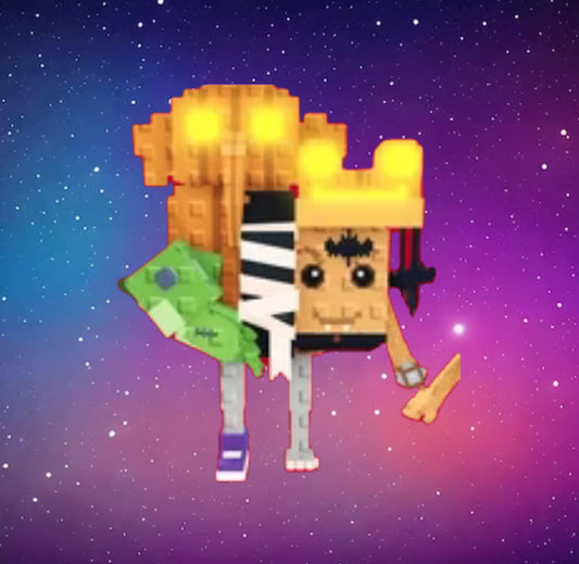 Los Spooky Combinationas