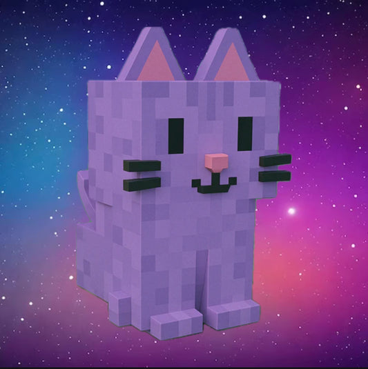 Moon Cat