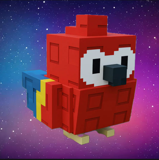 Macaw