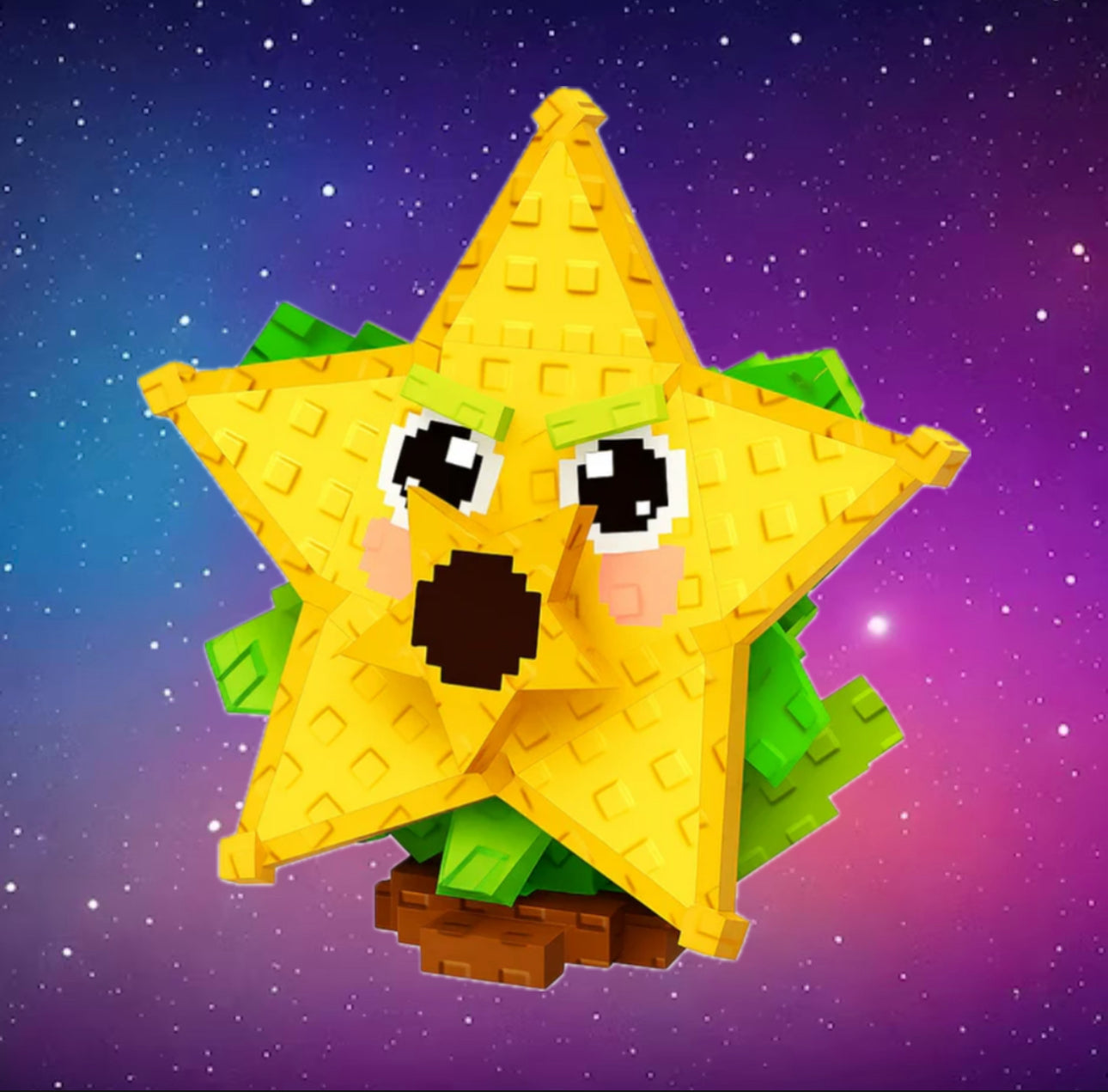 Star fruit