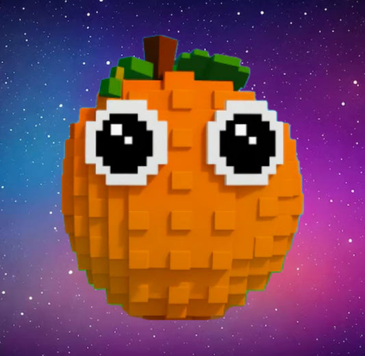 Mango 1-3 kg (x10 Included)