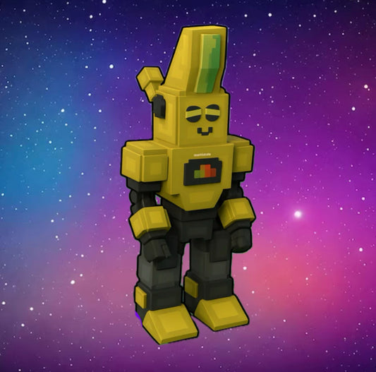 JunkBot
