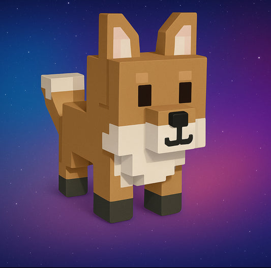 Red Fox