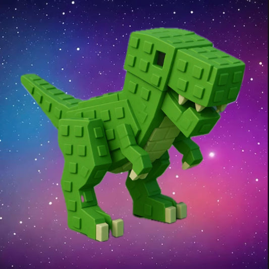 T- Rex