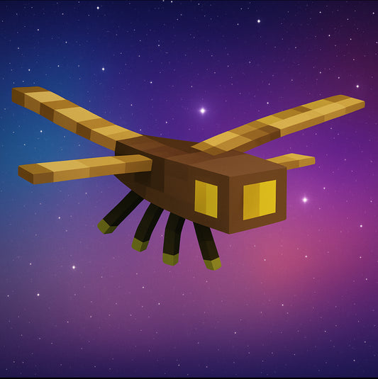 Dragonfly