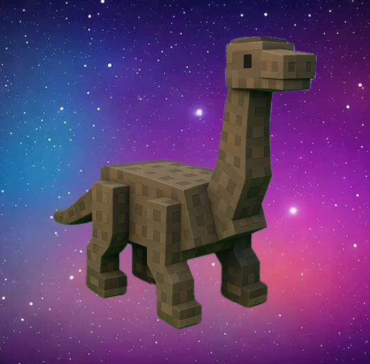 Brontosaurus