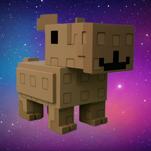 Capybara