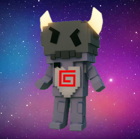 Corrupted Kodama
