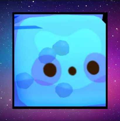 Huge Jelly Panda (Pets Go)