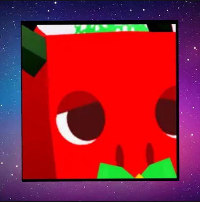 Huge Jolly Moose (Pets Go)