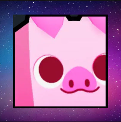 Huge Piggy (Pets Go)