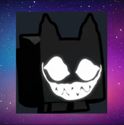 Nightmare Cat