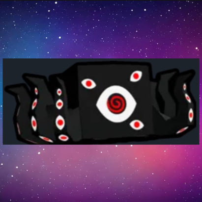 Nightmare Kraken