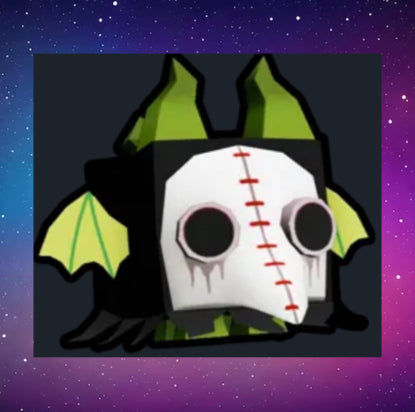 Plague Dragon