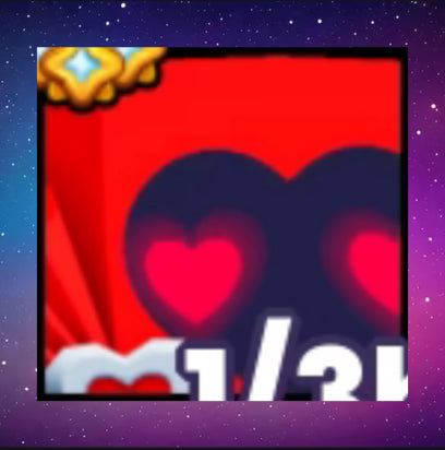Huge Valentines Dominus (Pets Go)