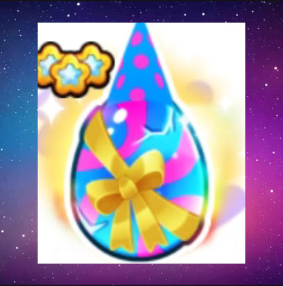 Hype Egg (x10) Pets Go