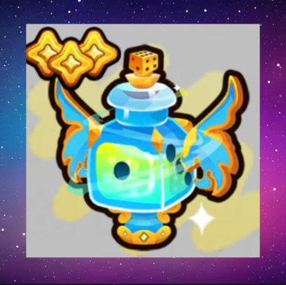 Instant Luck Potion IV (x1,000)
