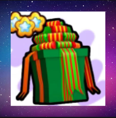 Titanic Gift Bag (Pets Go)