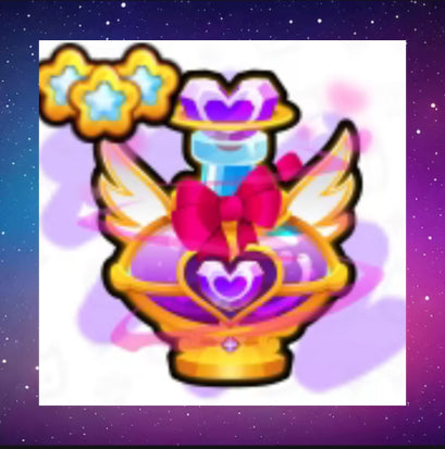 Valentines God Potion (x25)