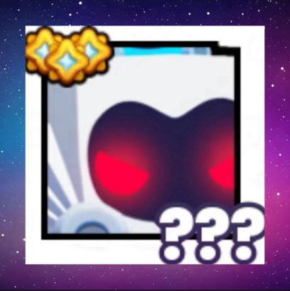 Huge Stacked Dominus