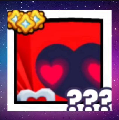 Huge Valentine's Dominus
