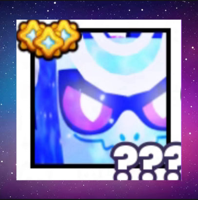 Huge Wild Galaxy Agony