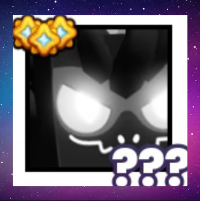 Huge Wild Corrupt Agony