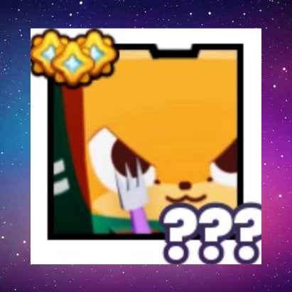 Huge Player Fox