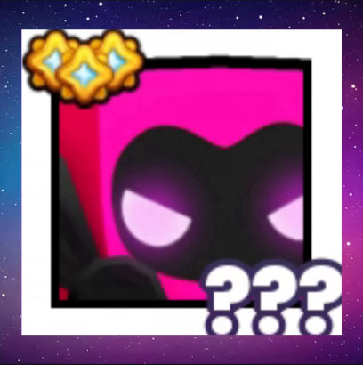 Huge Guard Dominus