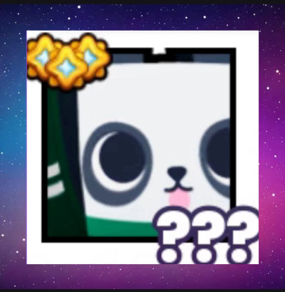 Huge Player Panda