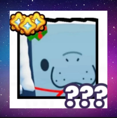Huge Merry Manitee